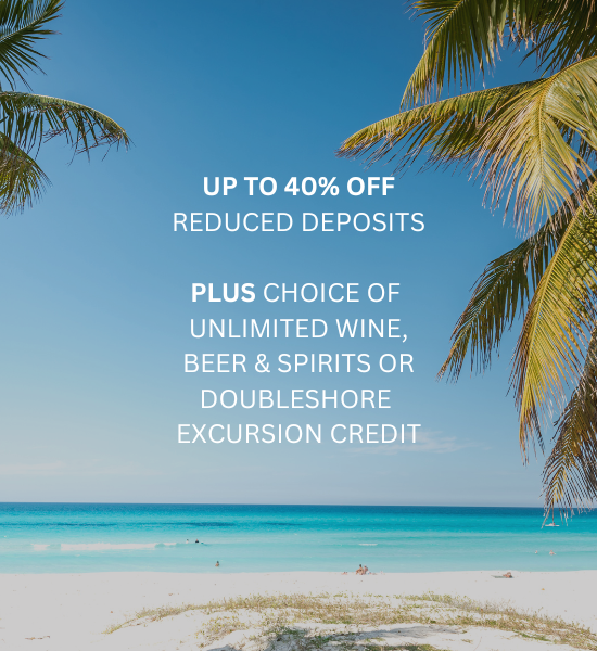 **YOUR WORLD INCLUDED**™