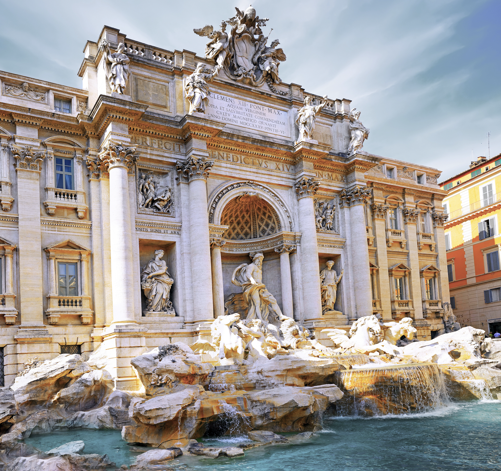 Europe Cruises