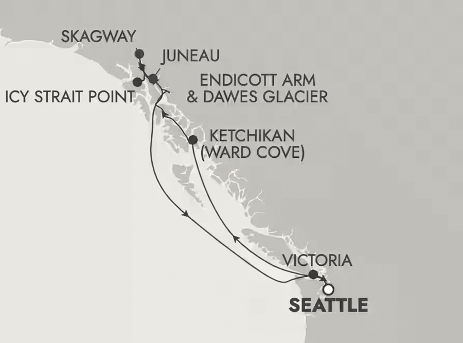 Itinerary Tip
