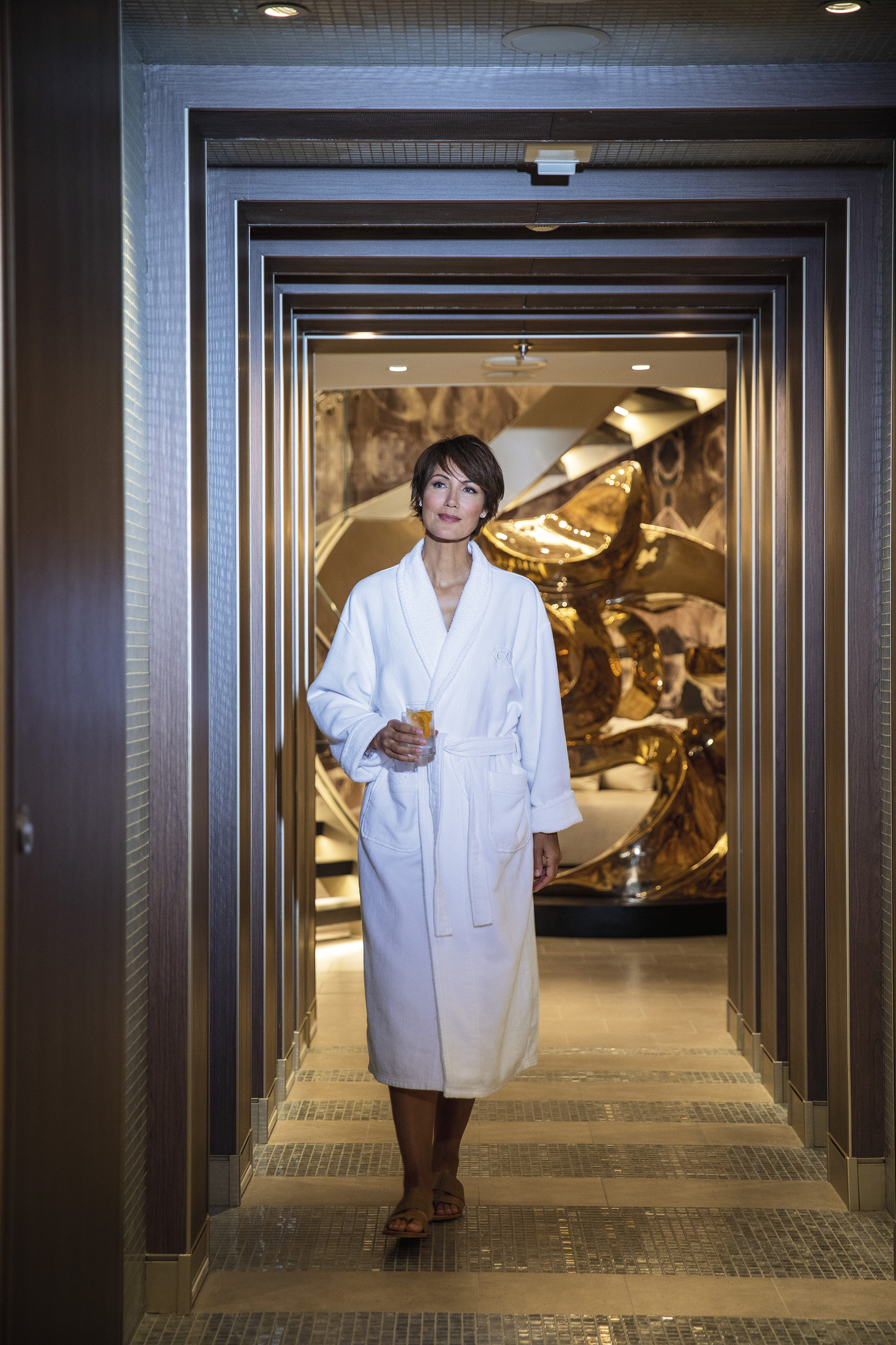 SERENE SPA & WELLNESS™