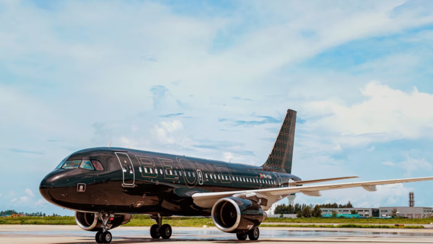 The Private Air Experience