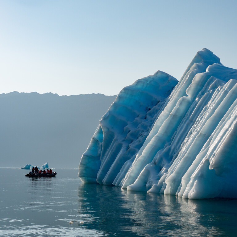 Epic Alaska and British Columbia