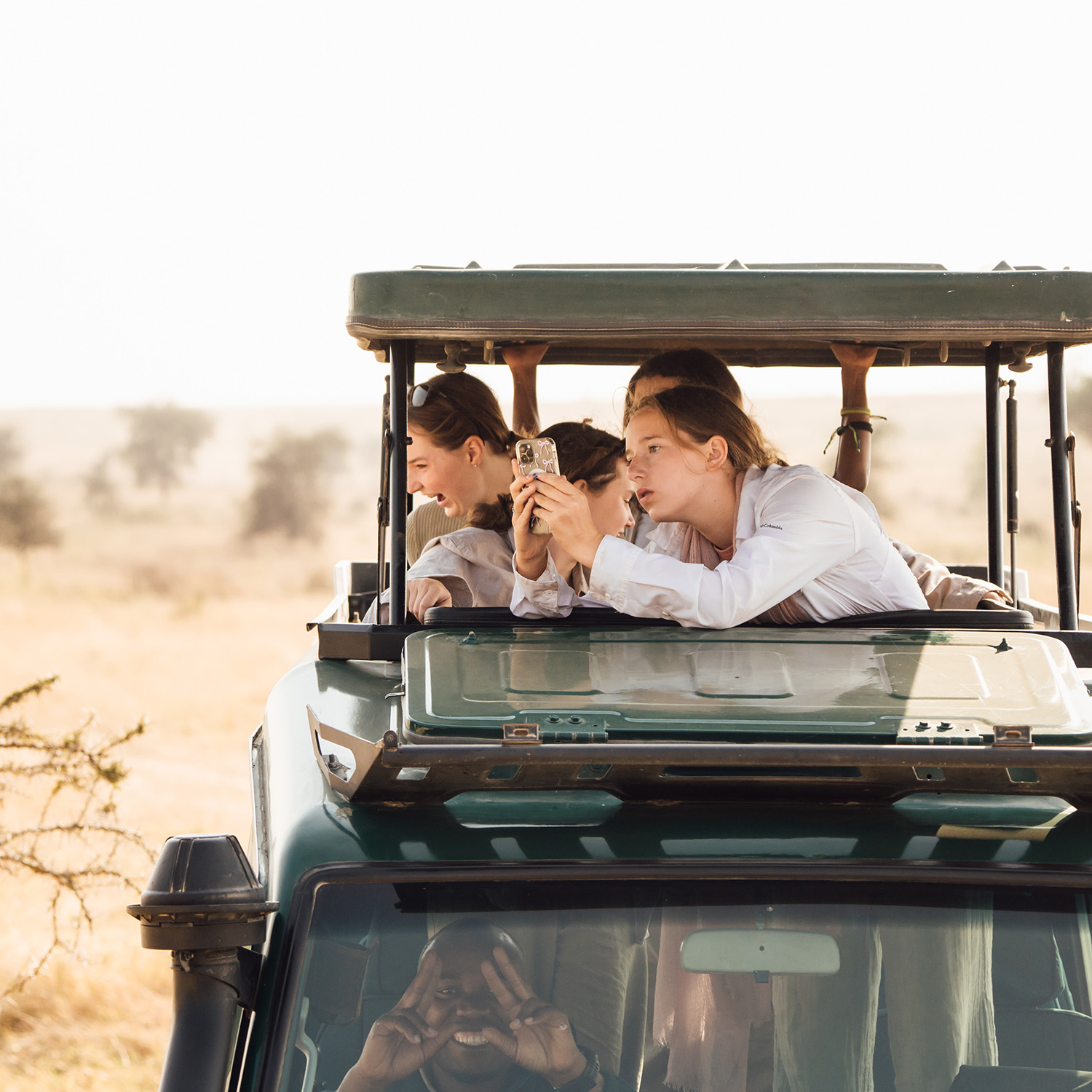 Perfect for families