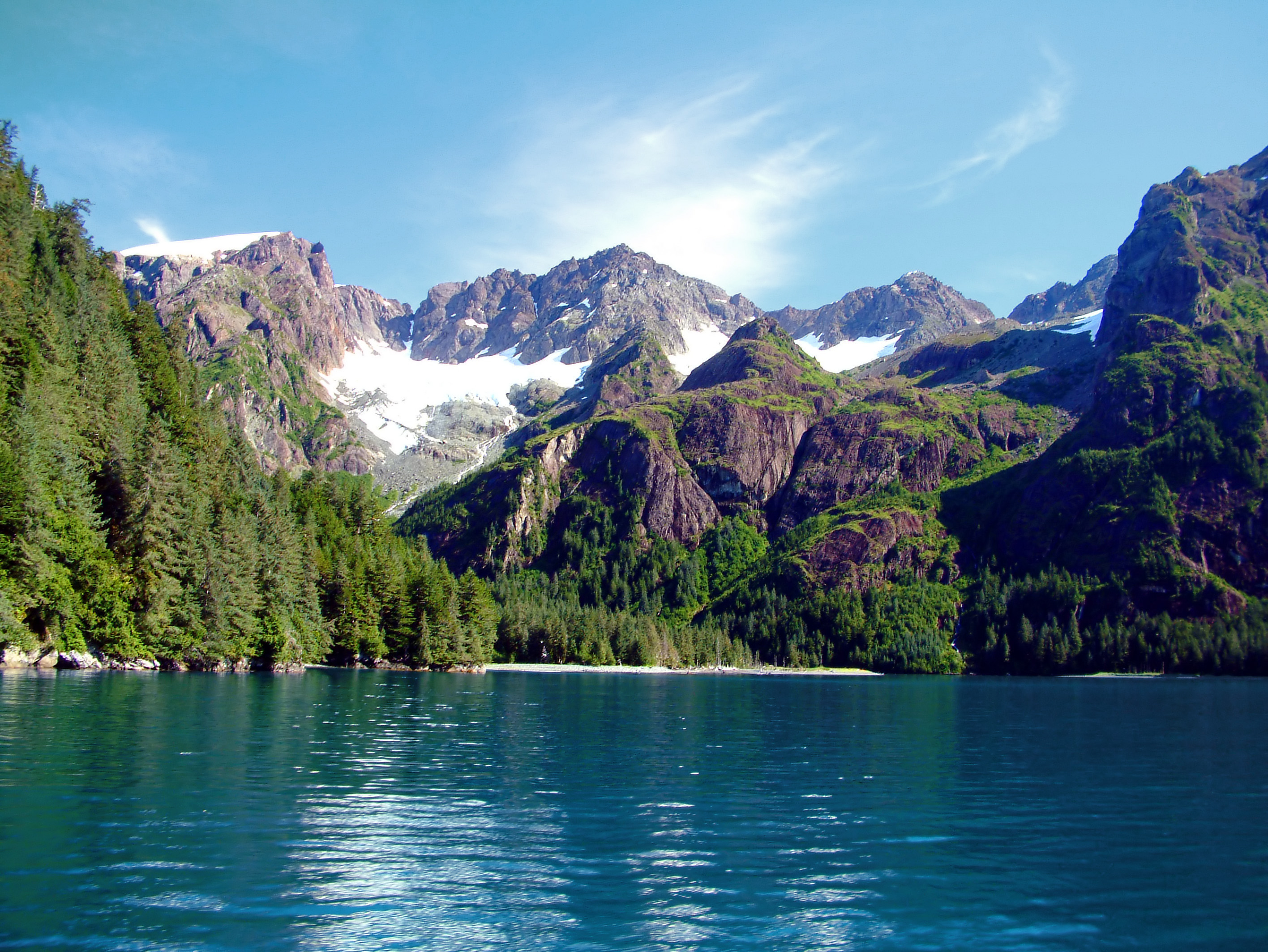 Alaska Cruises