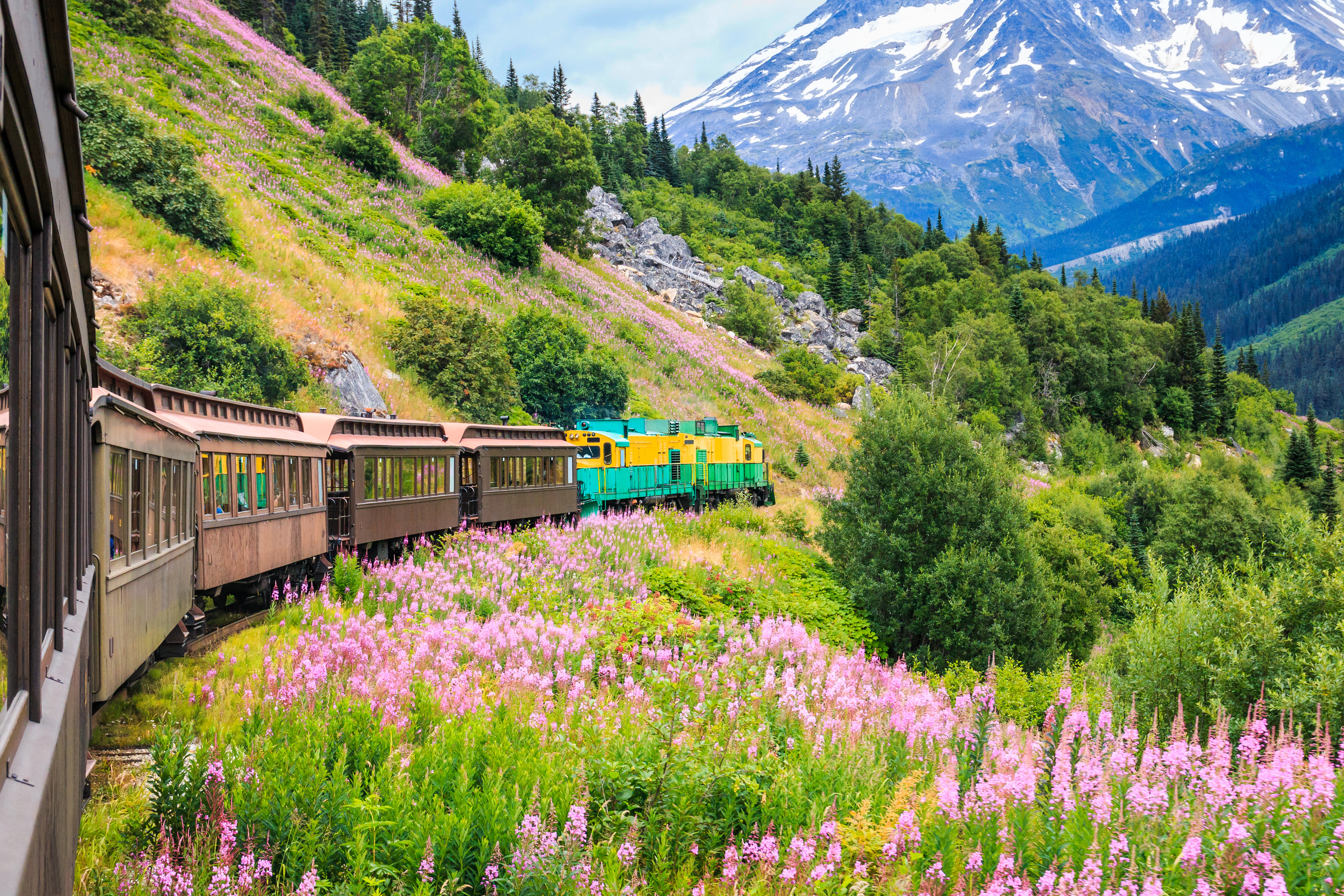 SKAGWAY