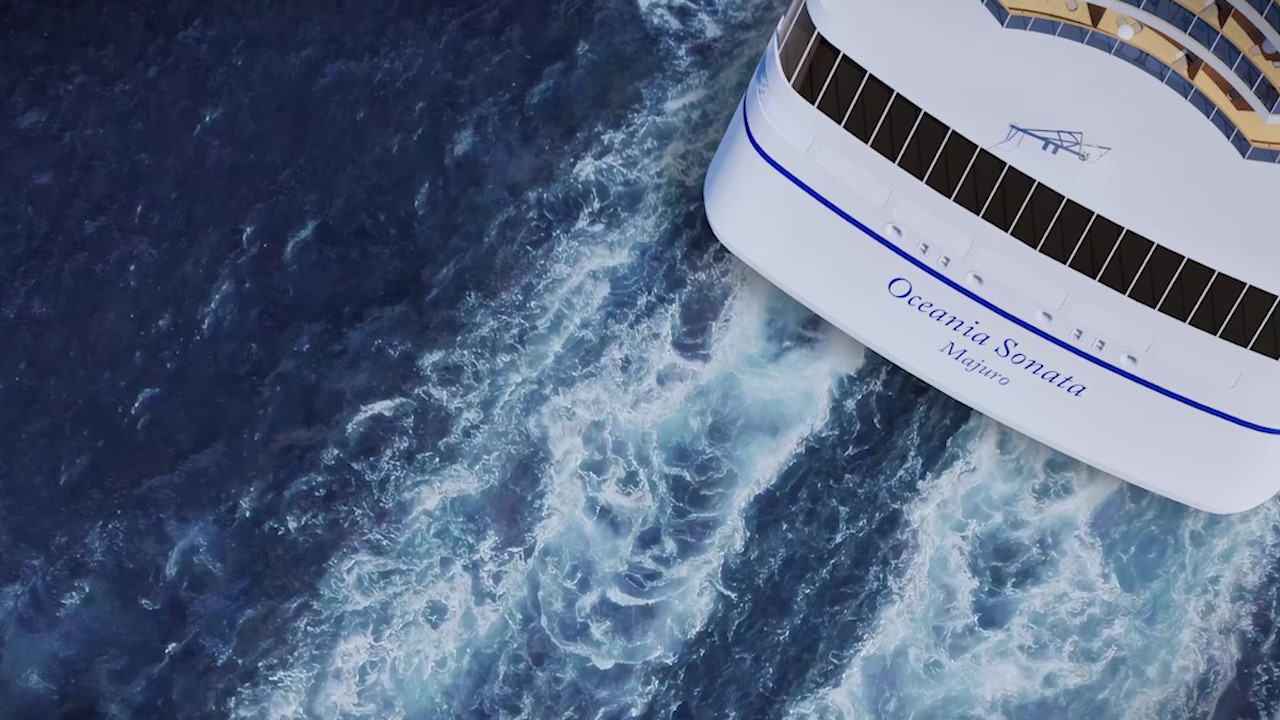 2027-2028 Inaugural Season