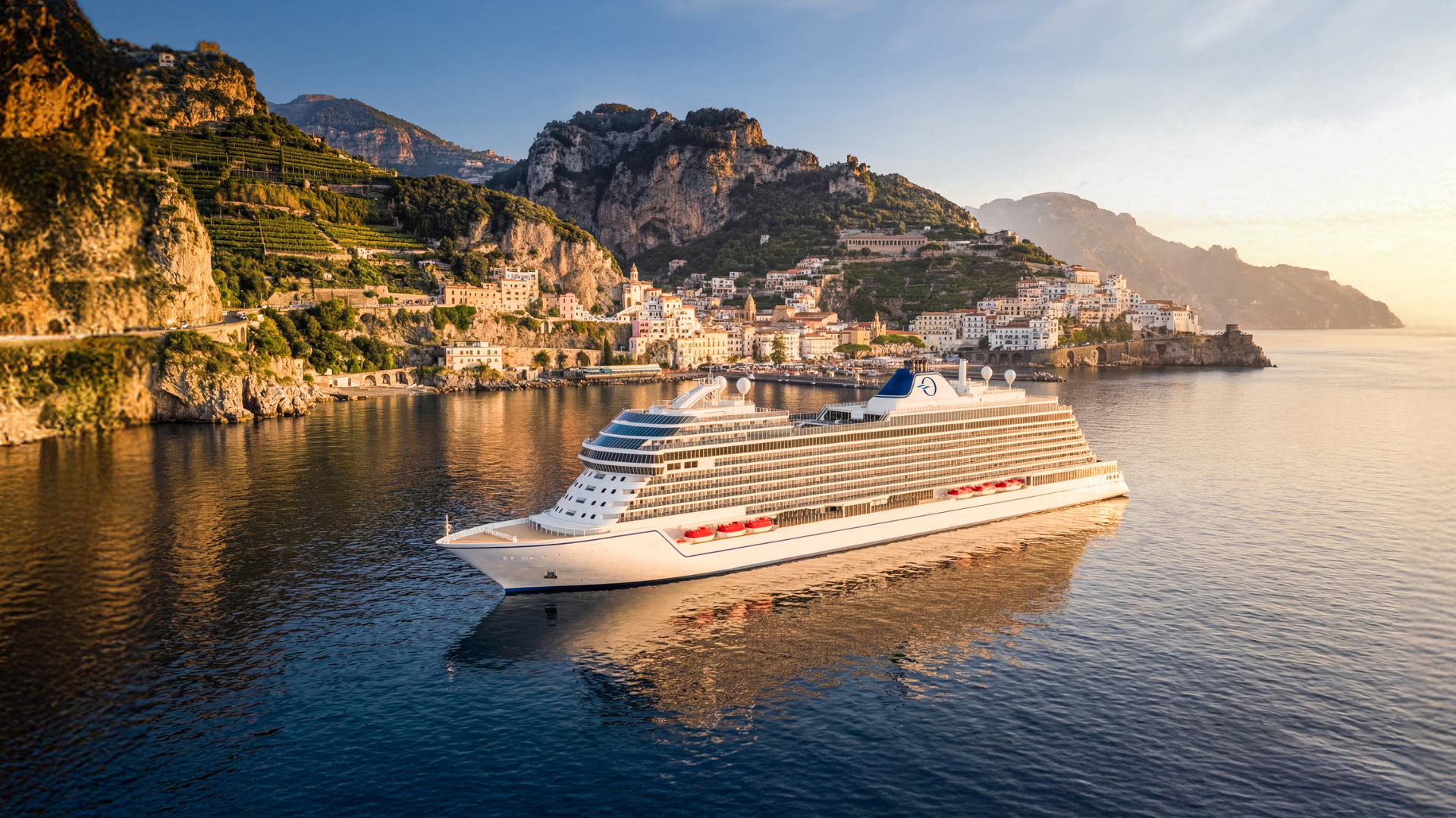 2027-2028 Inaugural Season