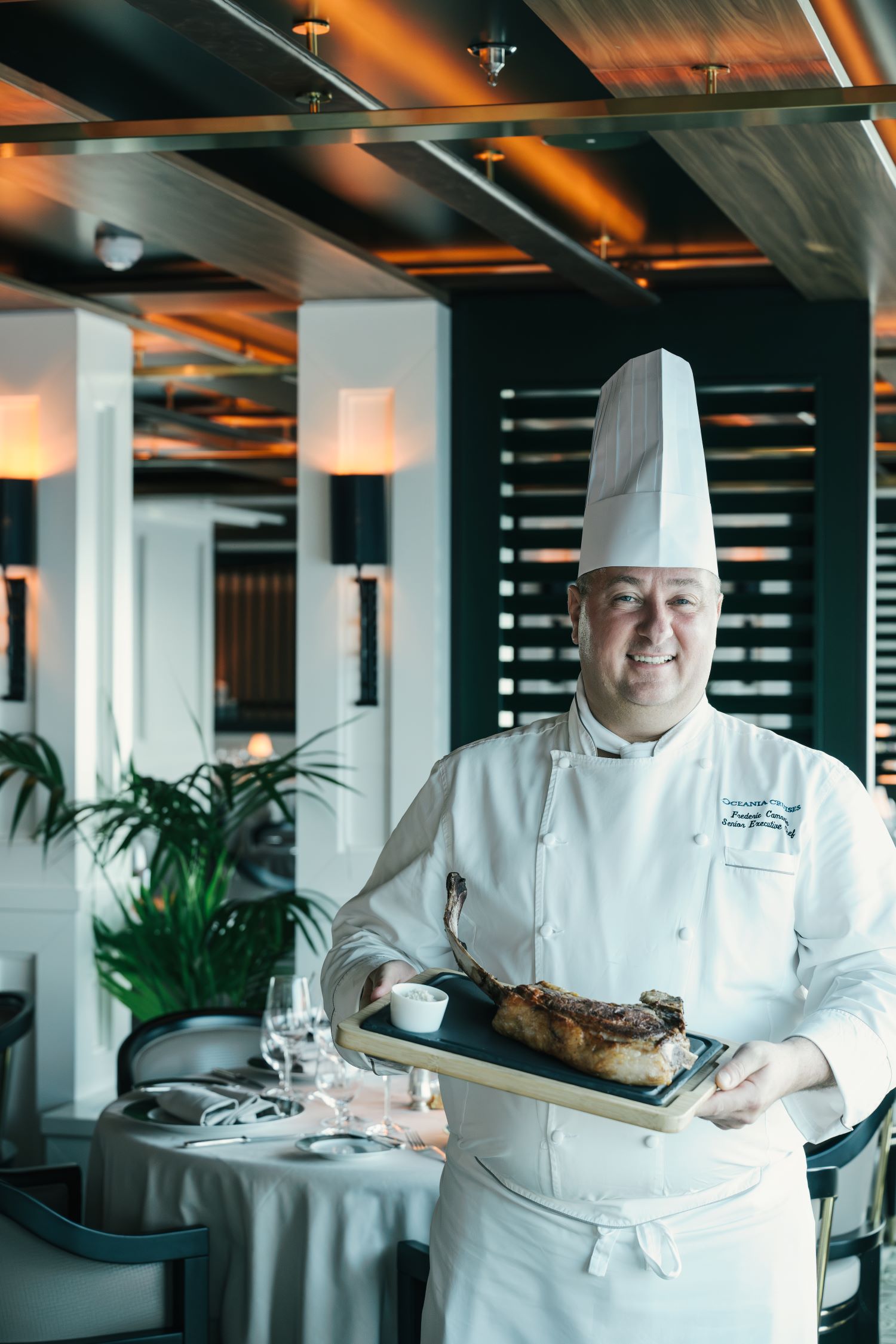 Upgrade your experience