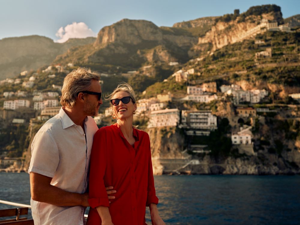 Let's Start Planning Your Romantic Silversea Voyage