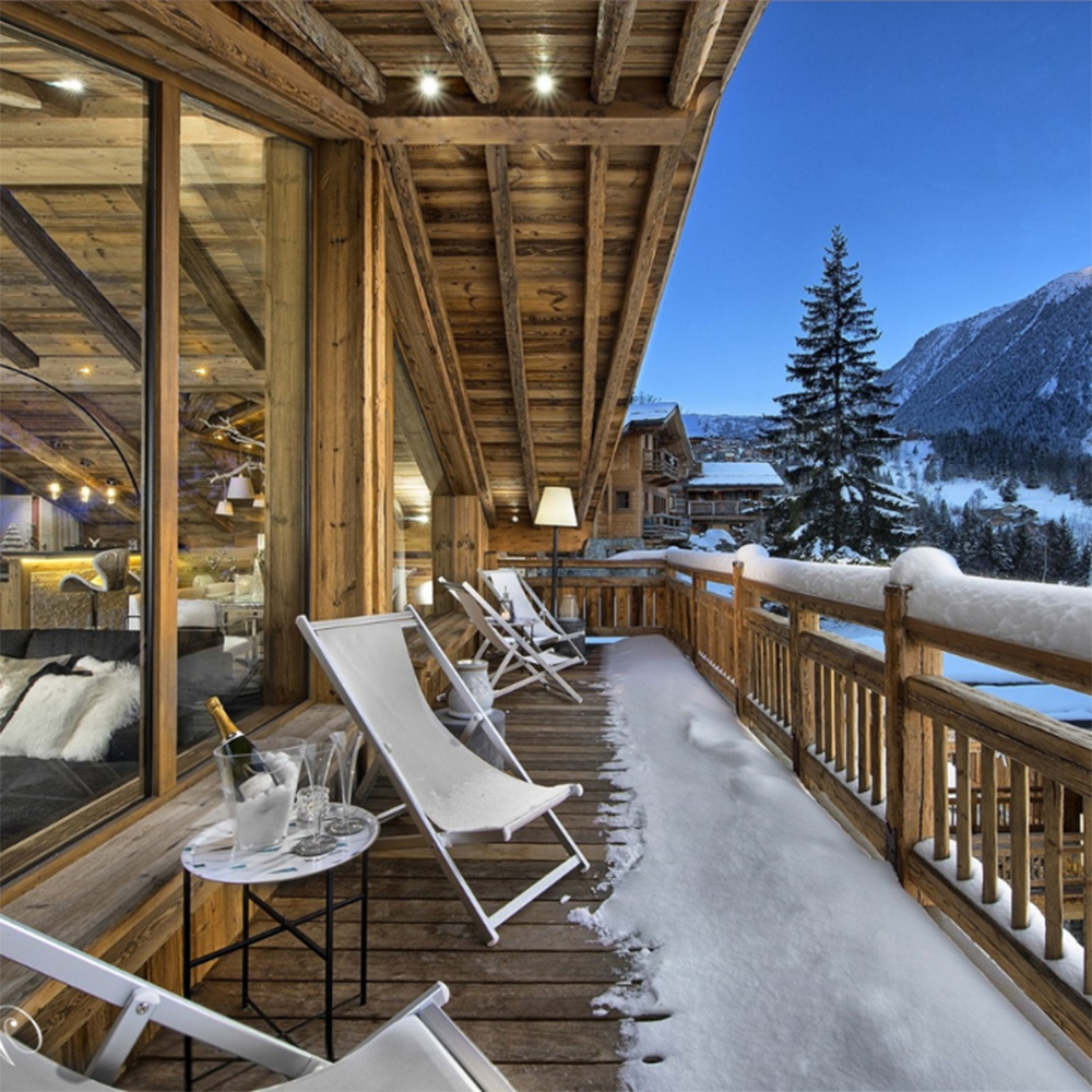 Discover the Private Villa Difference