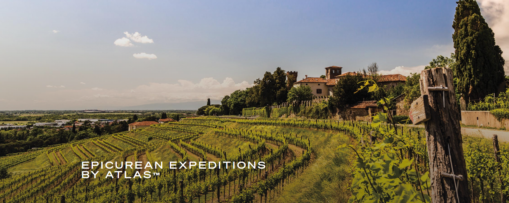 Inclusions Exclusive to
Epicurean Expeditions