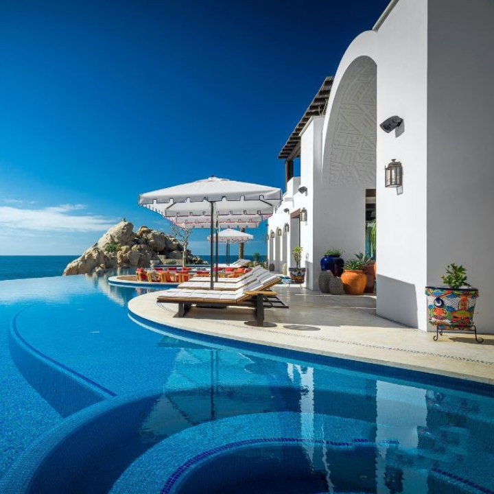 Find a Private Villa