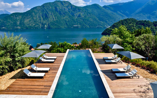 Exclusive European Specials