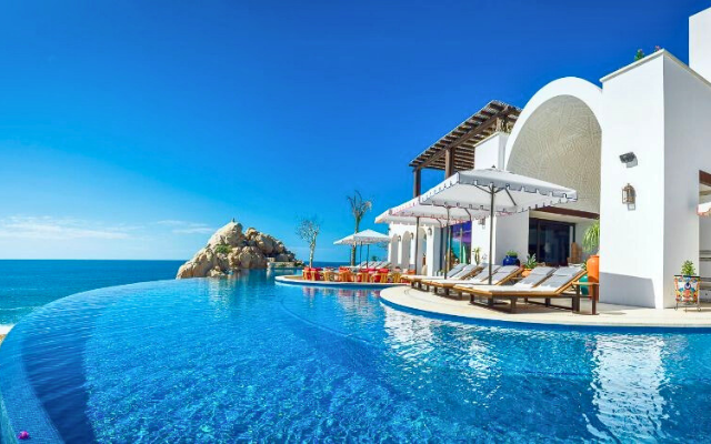 Select Mexico Special Offers