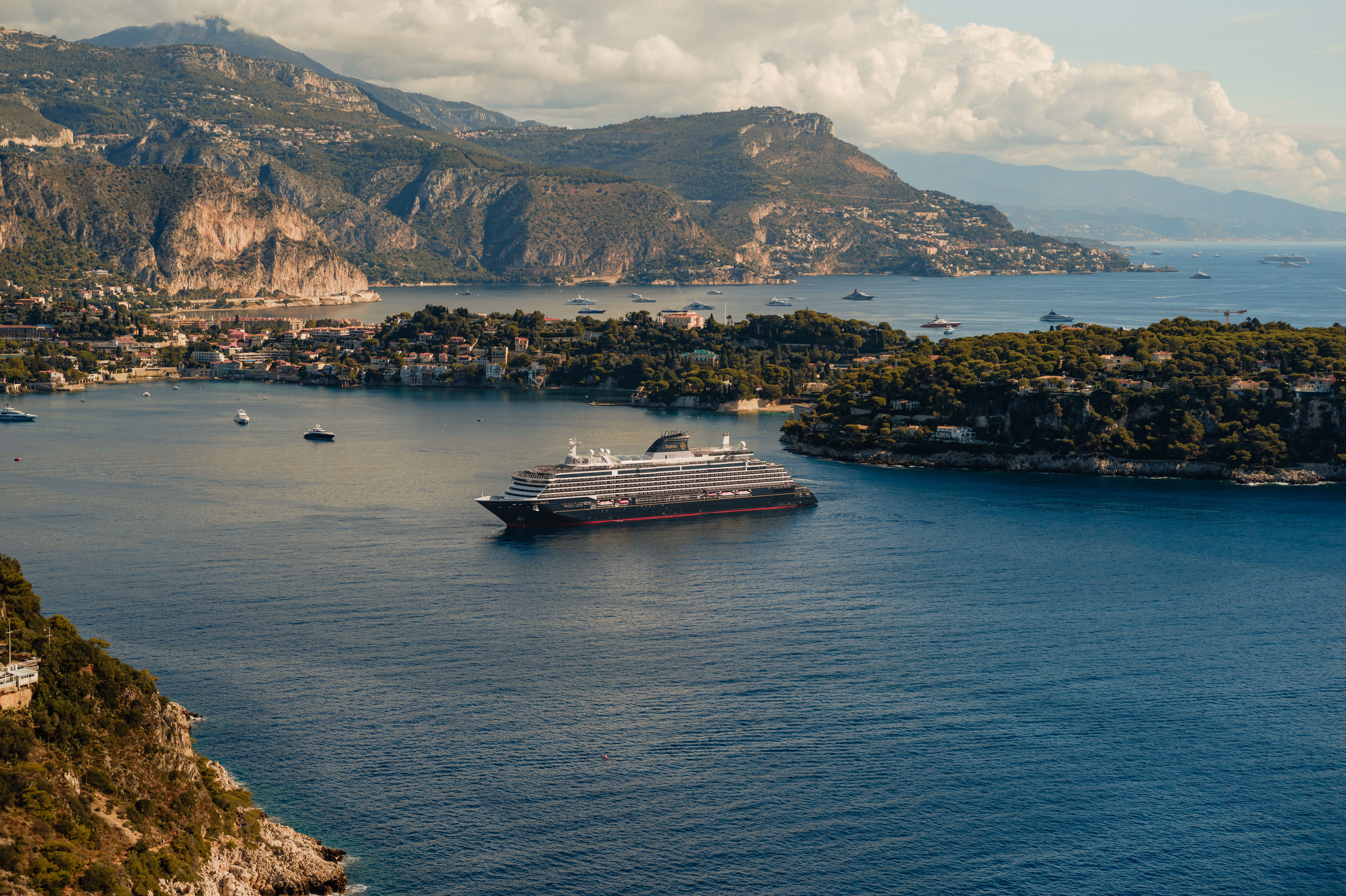 A Limited-Time Offer