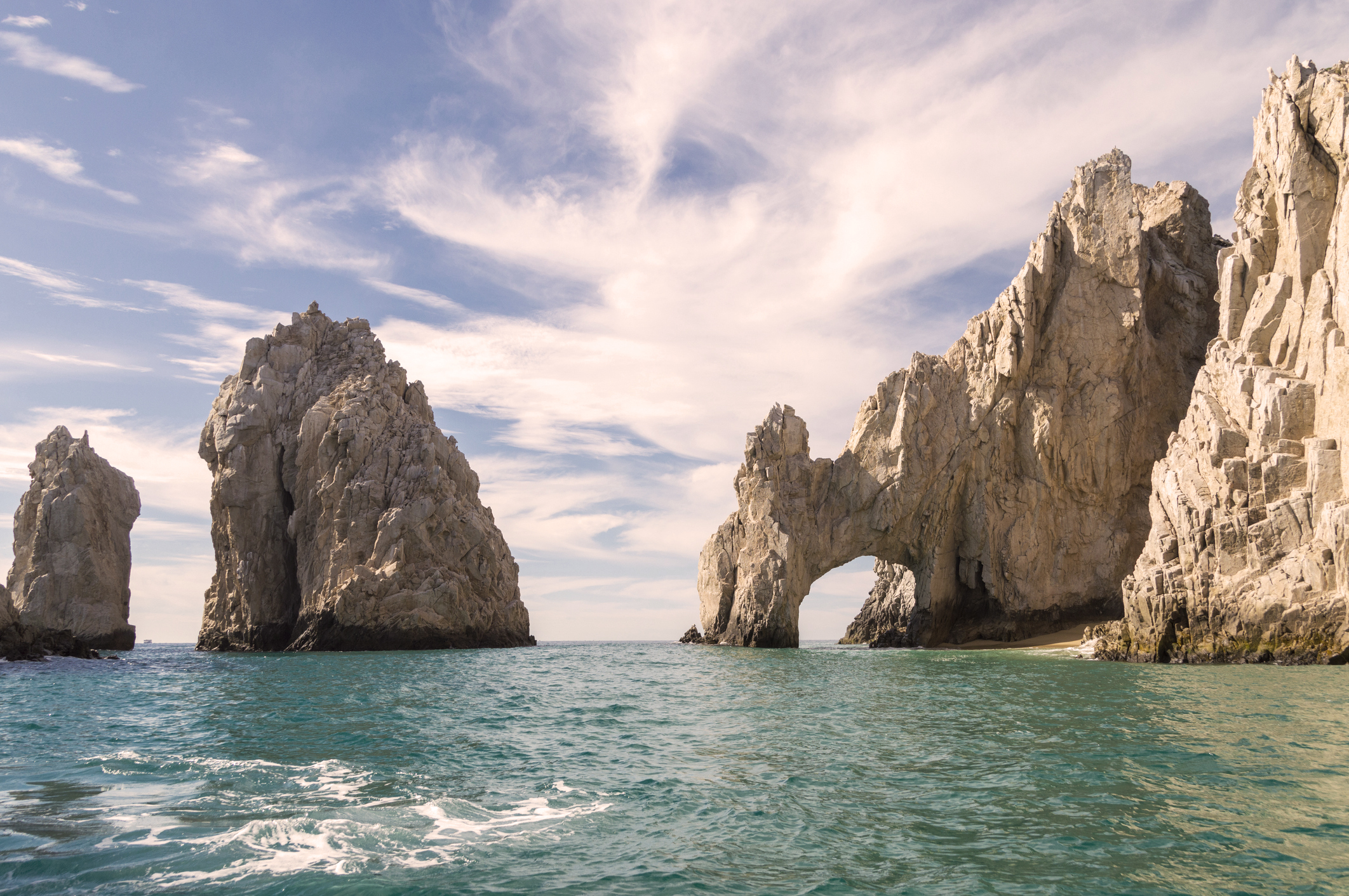 MEXICO BY PRIVATE AIR