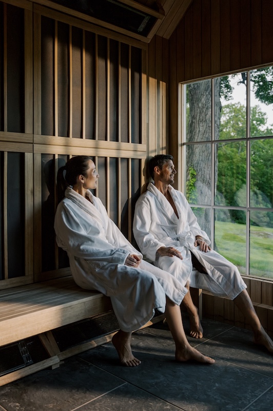 An Invitation To Experience The Ranch Together.