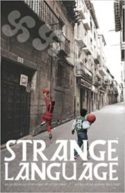 Strange Language: An Anthology of Basque Short Stories