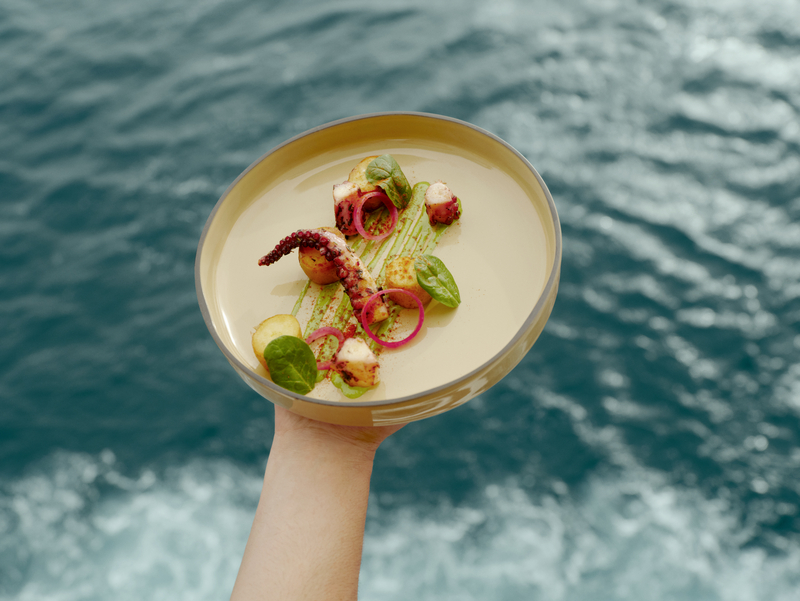 SPECIALTY DINING