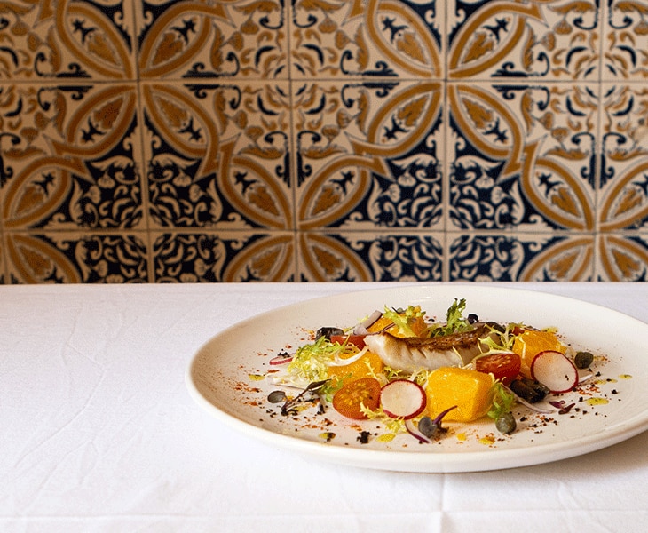 Spotlight on Cuisine with Regent's Executive Culinary Team