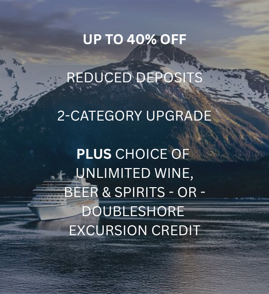 **YOUR WORLD INCLUDED**™