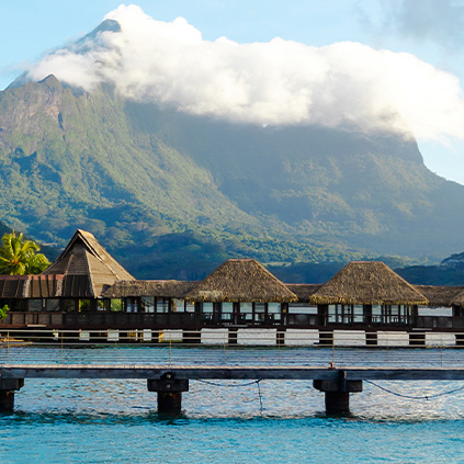 French Polynesia