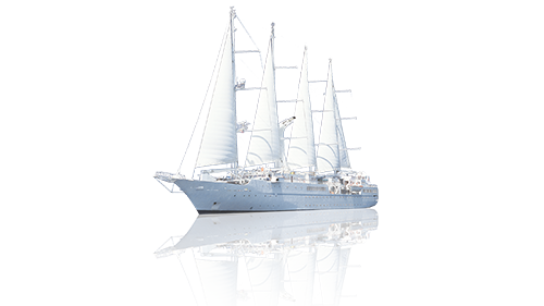Wind Class Yachts