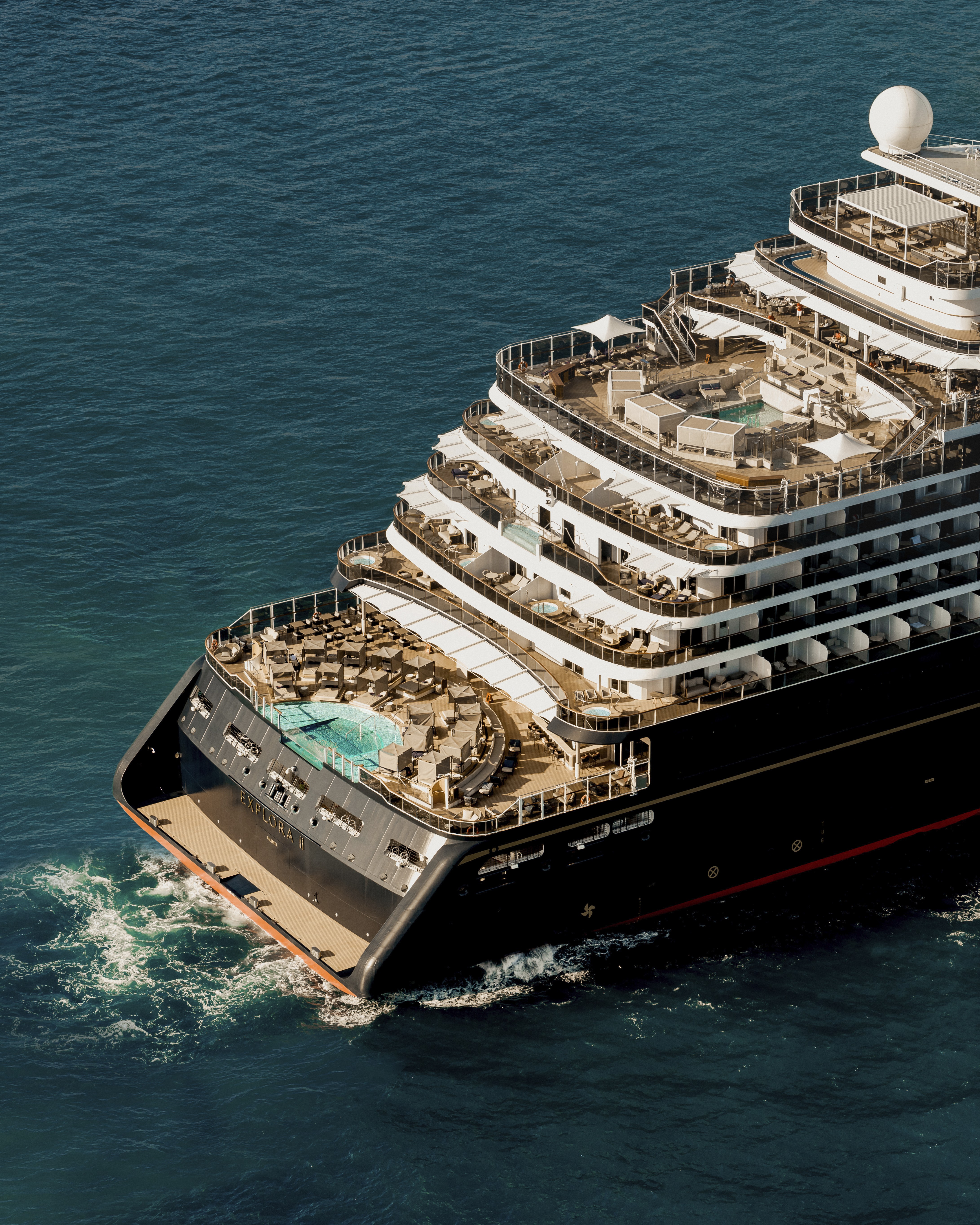 World Journey Benefits Included