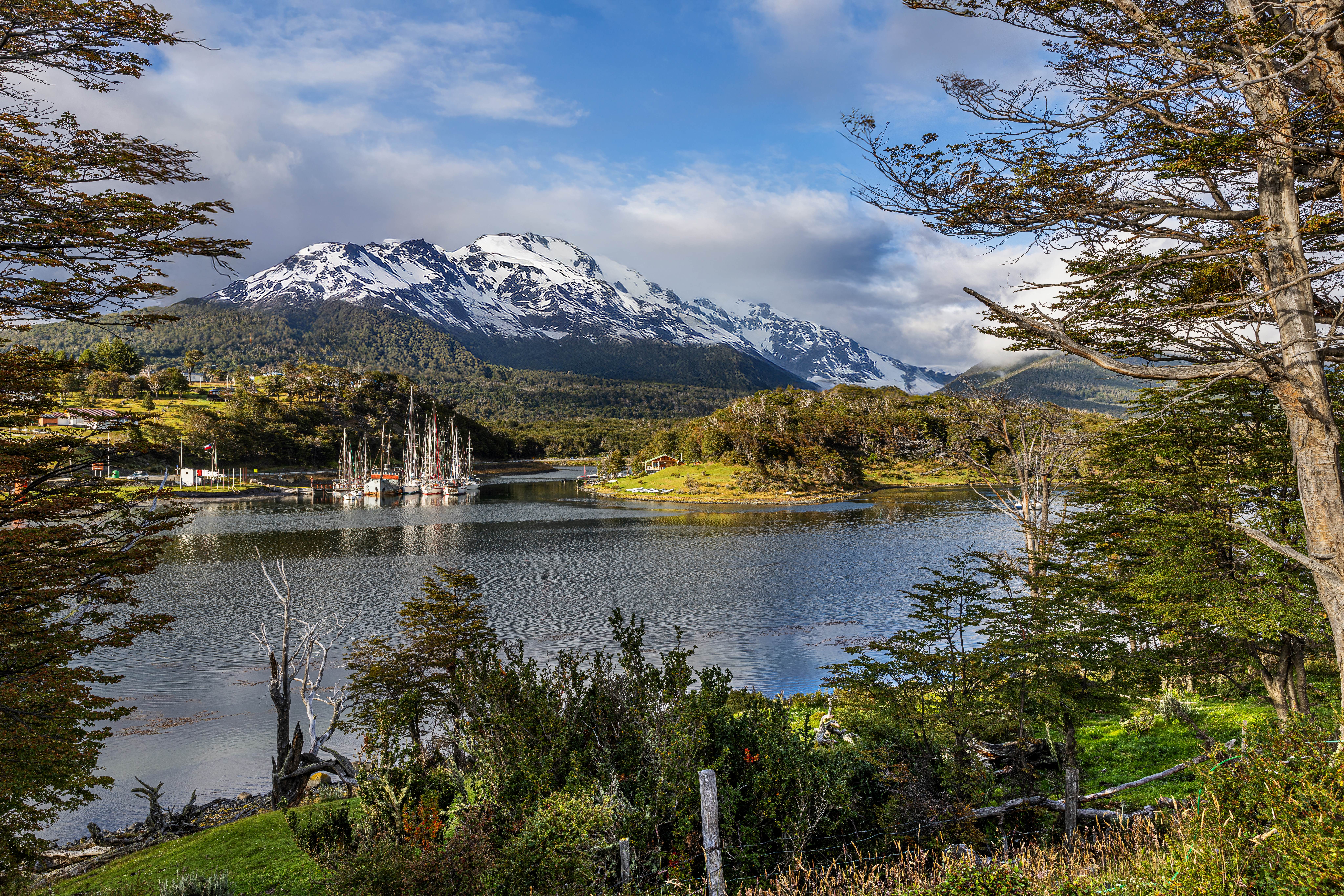 Welcome to the End of the World