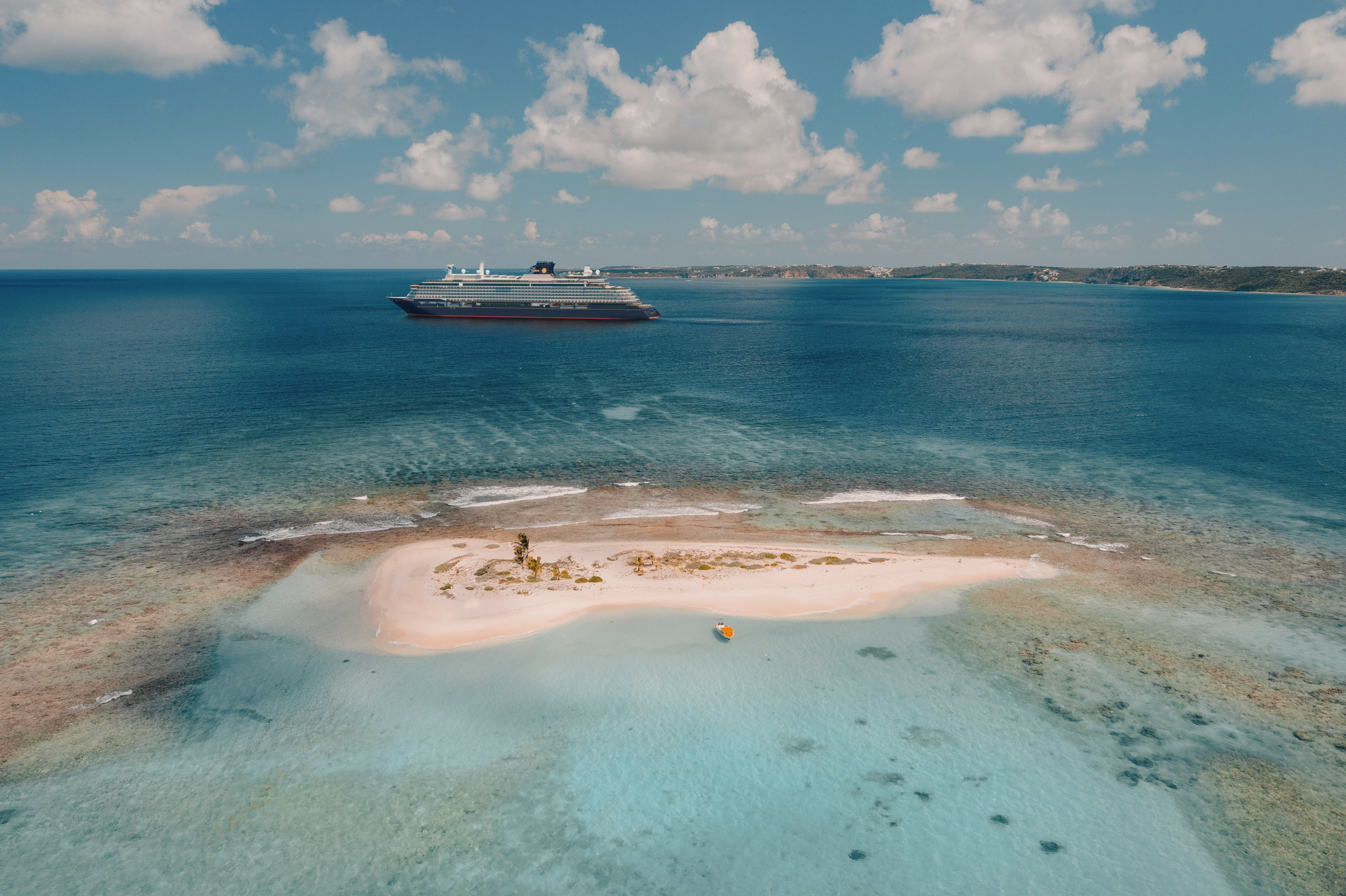 Caribbean & Central America