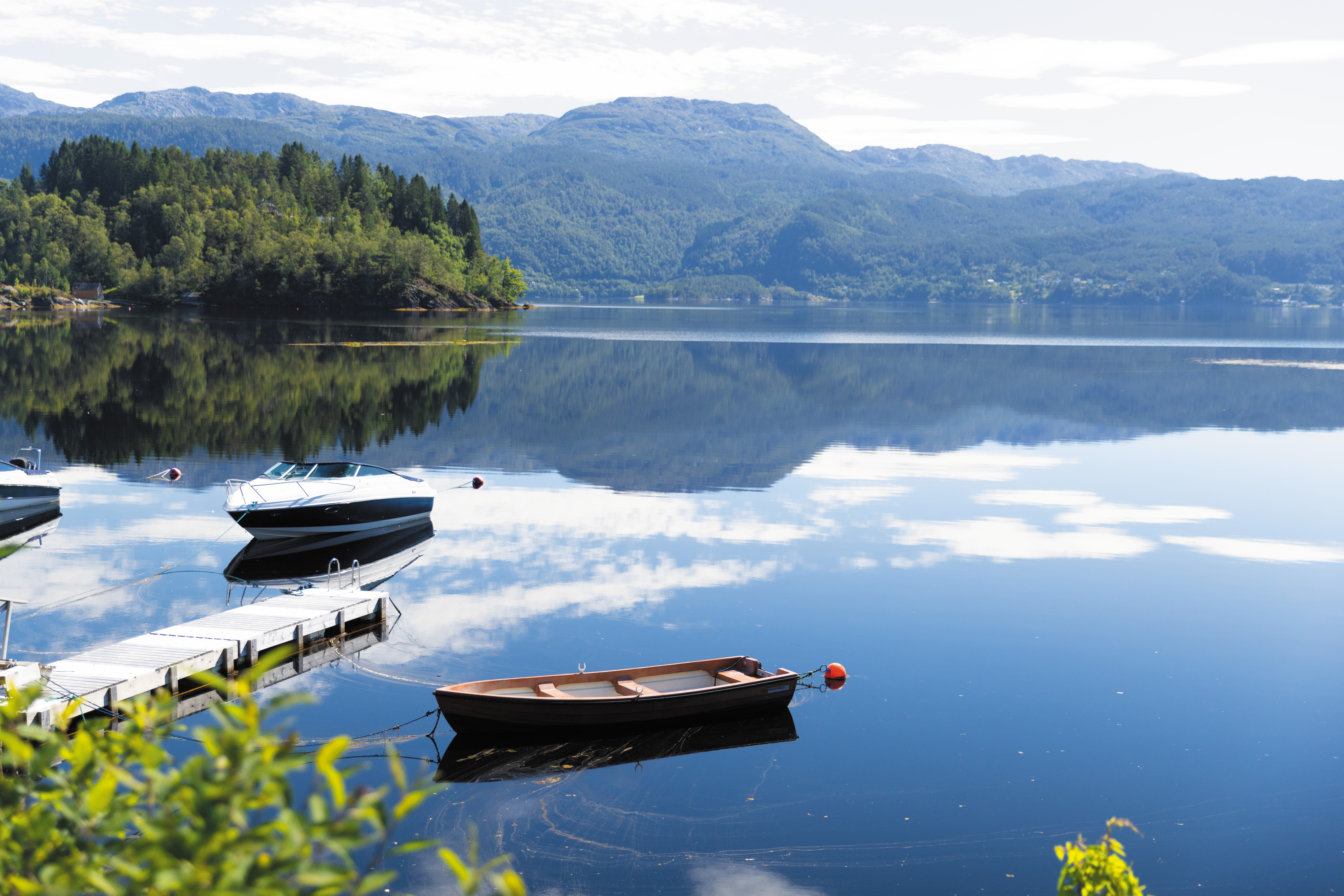 COPENHAGEN TO LONDON