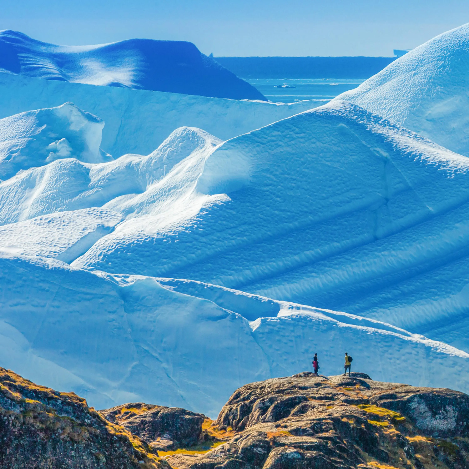 Baffin Island: Exploring Canada’s Wild Arctic Frontier