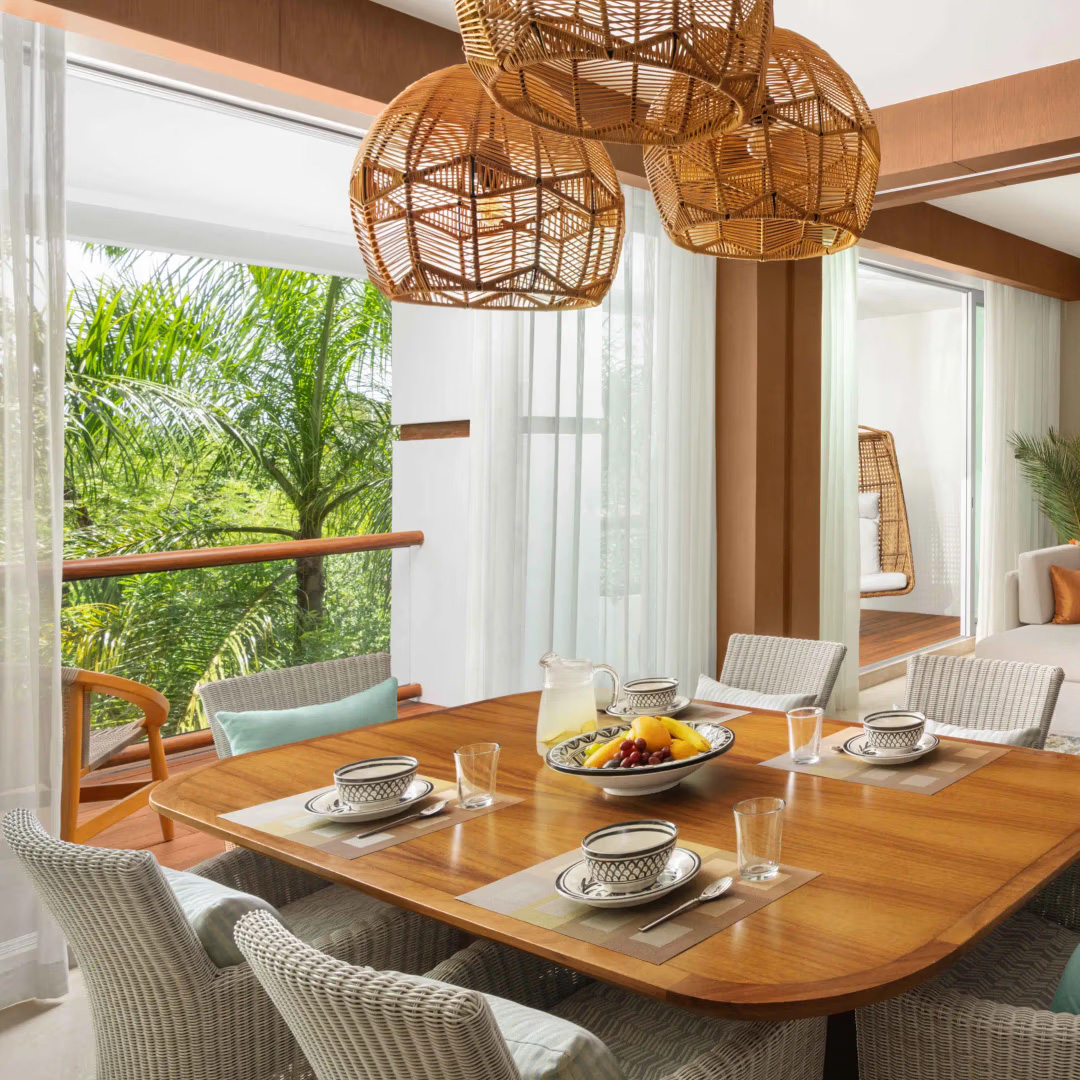 Jungala Hotel – Riviera Maya