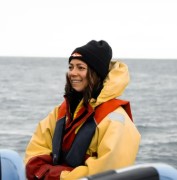 July 12, 2026
Voyage
Guest Speaker