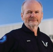 May 22, 2026
Voyage
Guest Speaker