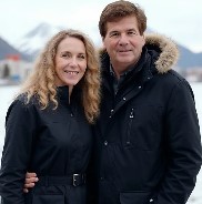 May 4, 2026
Voyage
Guest Speakers