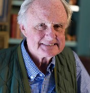 January 15, 2027
Voyage
Guest Speaker