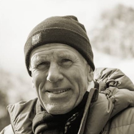 July 10, 2027
Voyage
Guest Speaker