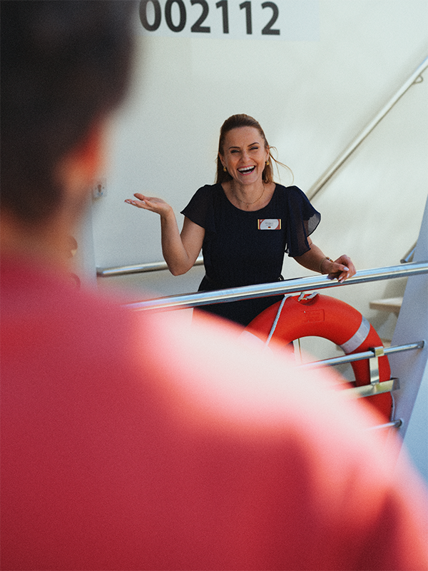 Care That Feels Personal