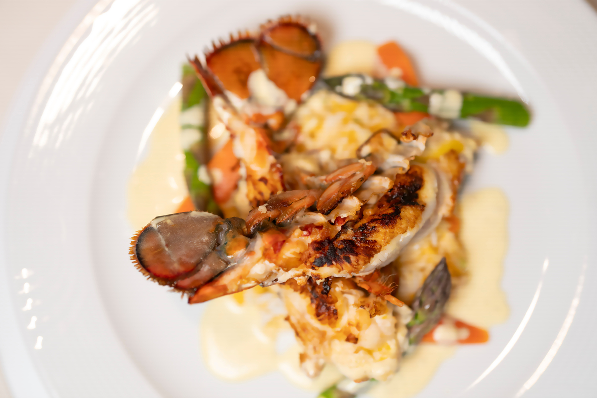 All-Inclusive Luxury