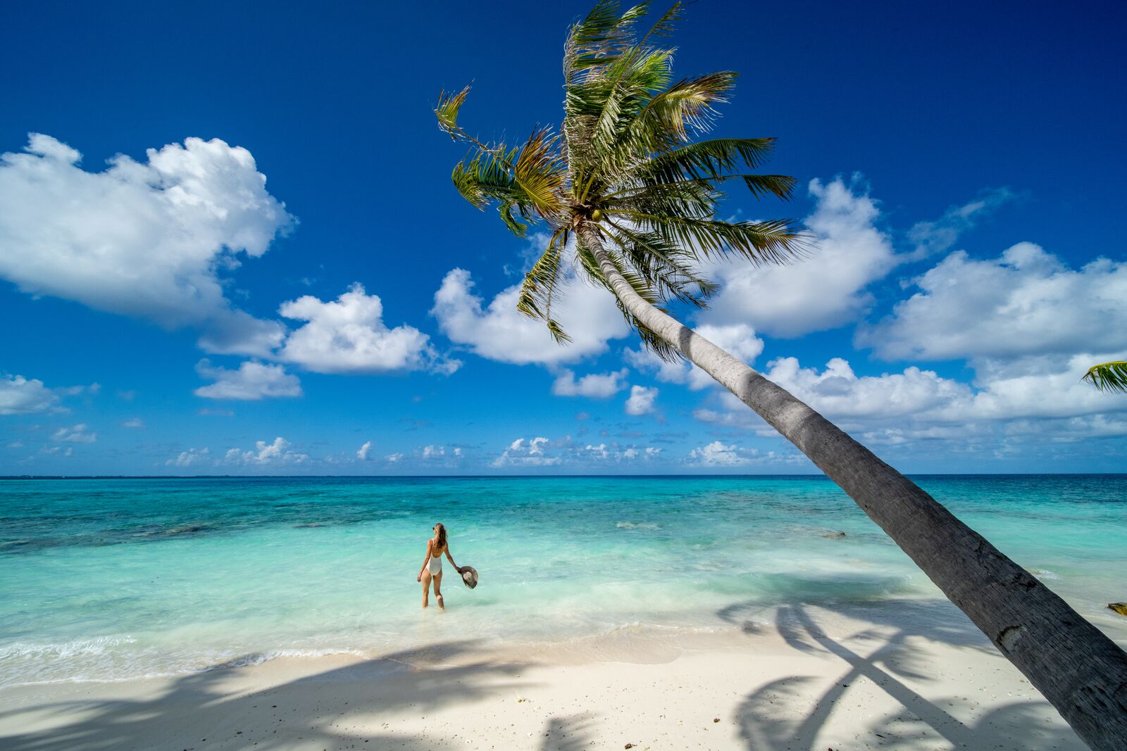 Cook Islands & Society Islands