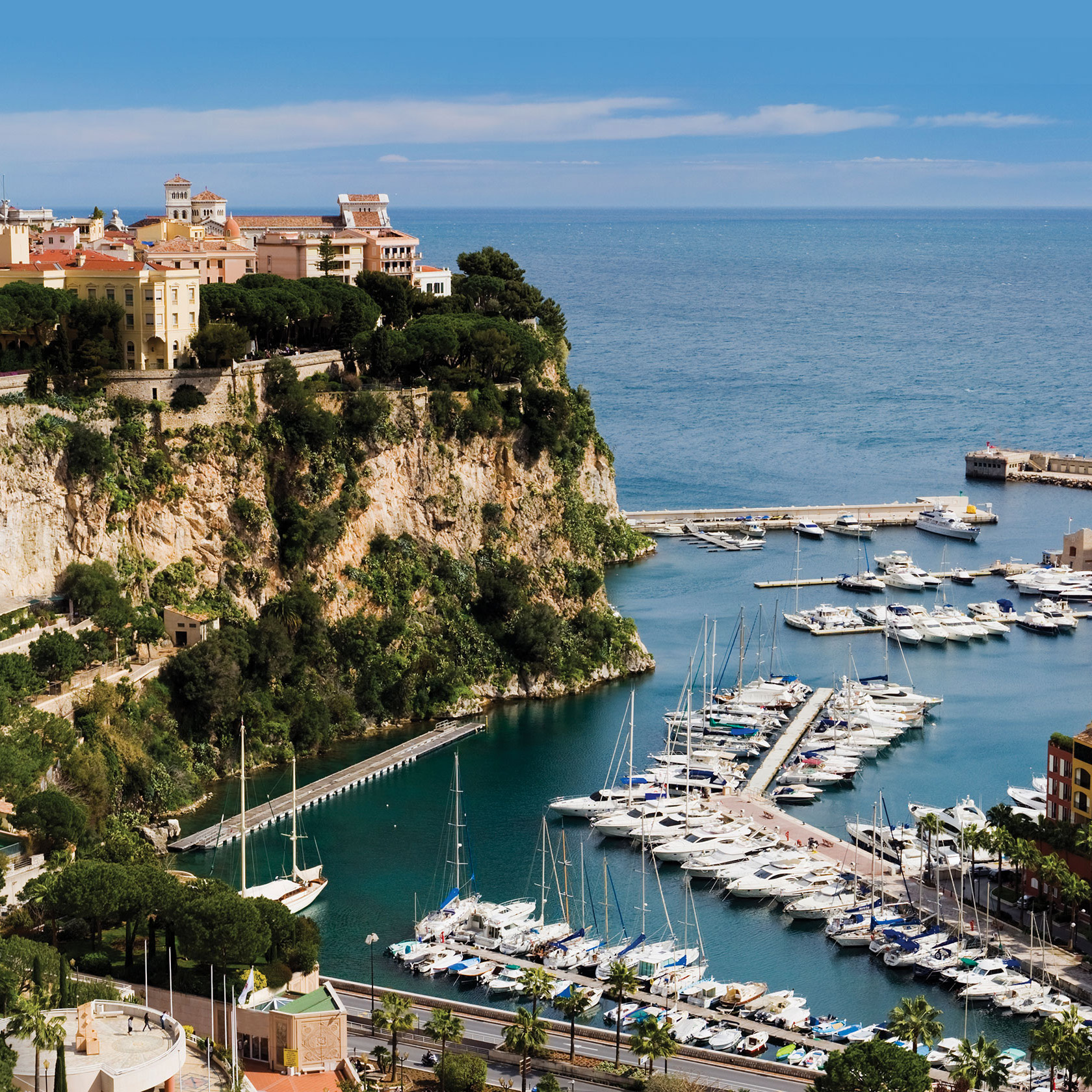 France by land and river