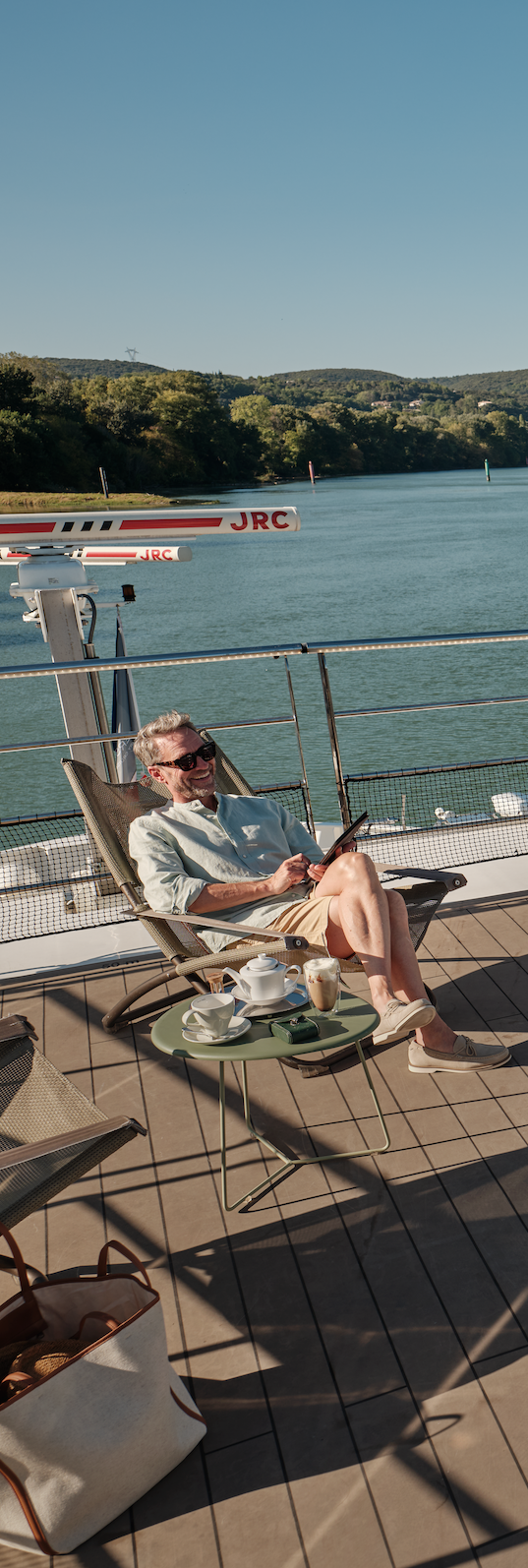 FULL BOARD WITH EXCURSIONS