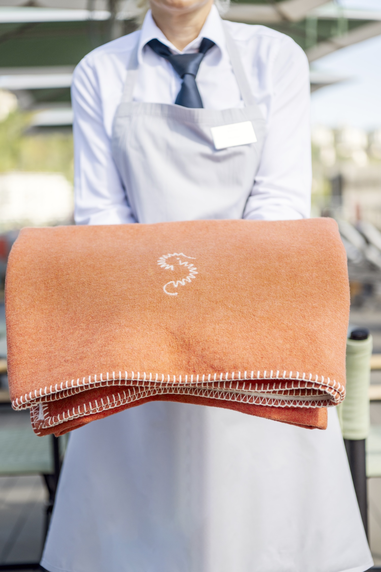 FULL BOARD WITHOUT EXCURSIONS