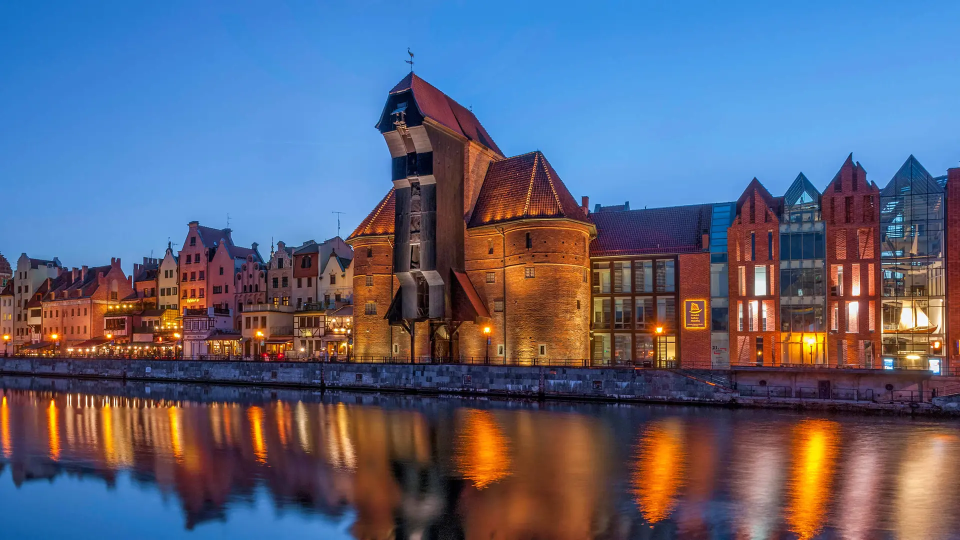 EXPEDITION HIGHLIGHT