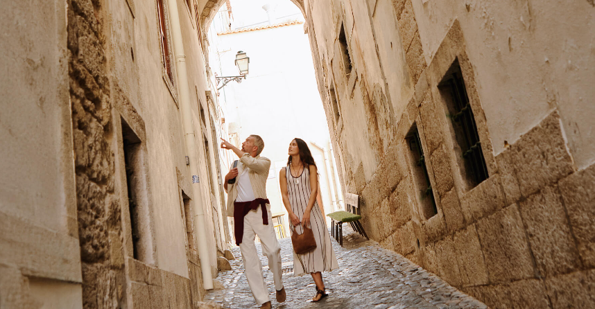 Choose Your Amenity Explorer's Choice