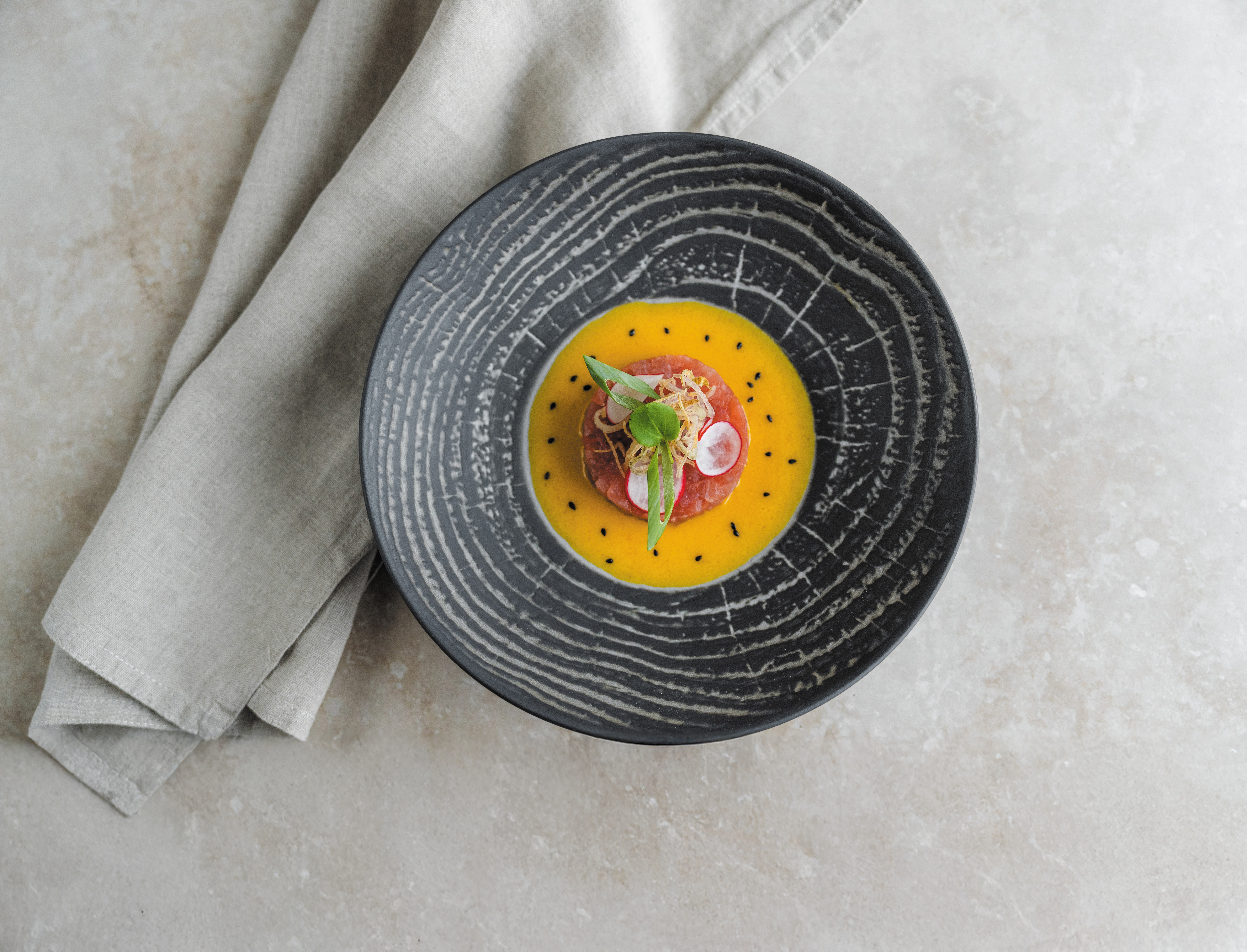 EPICUREAN PERFECTION™