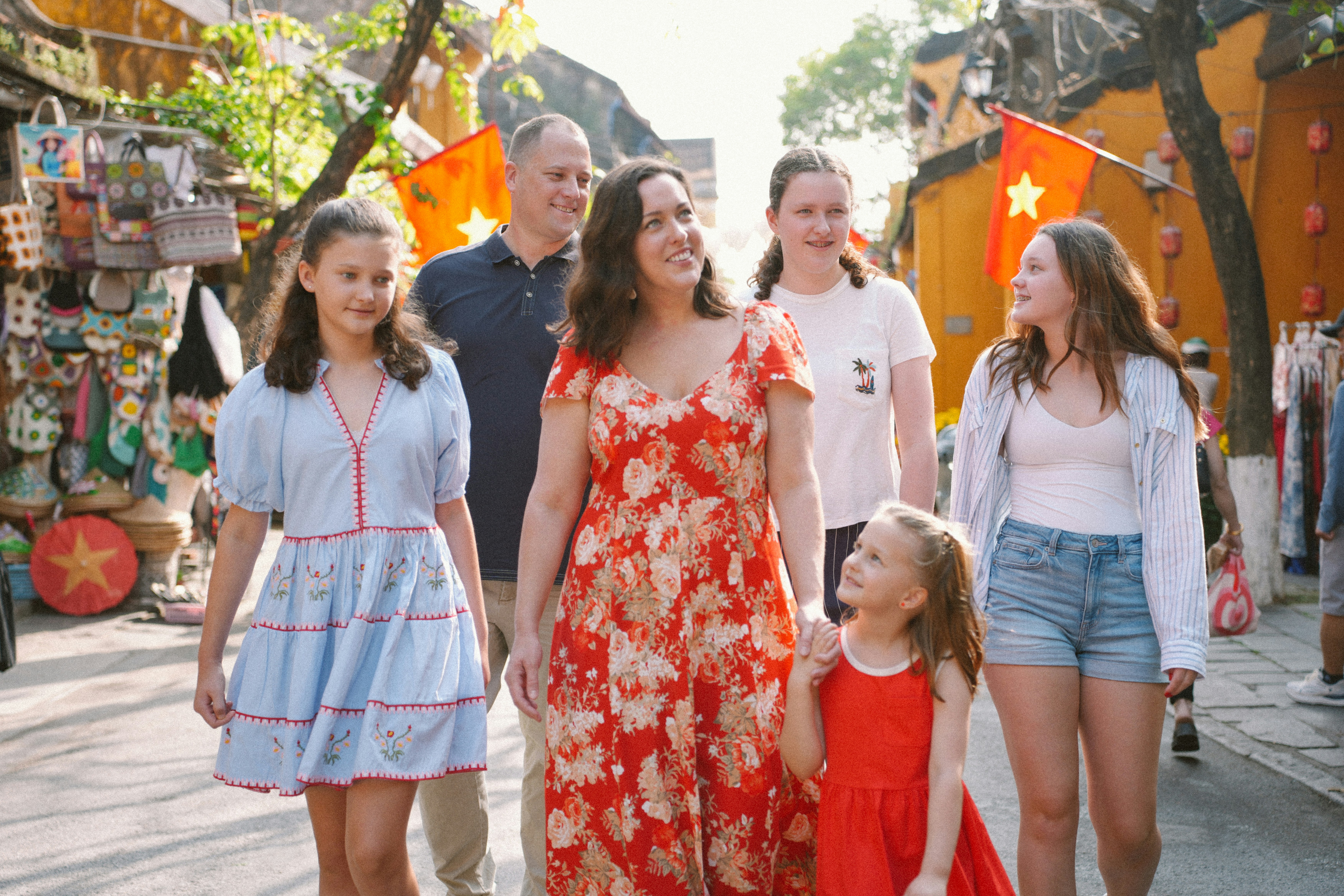 Begin Planning Your Family Journey