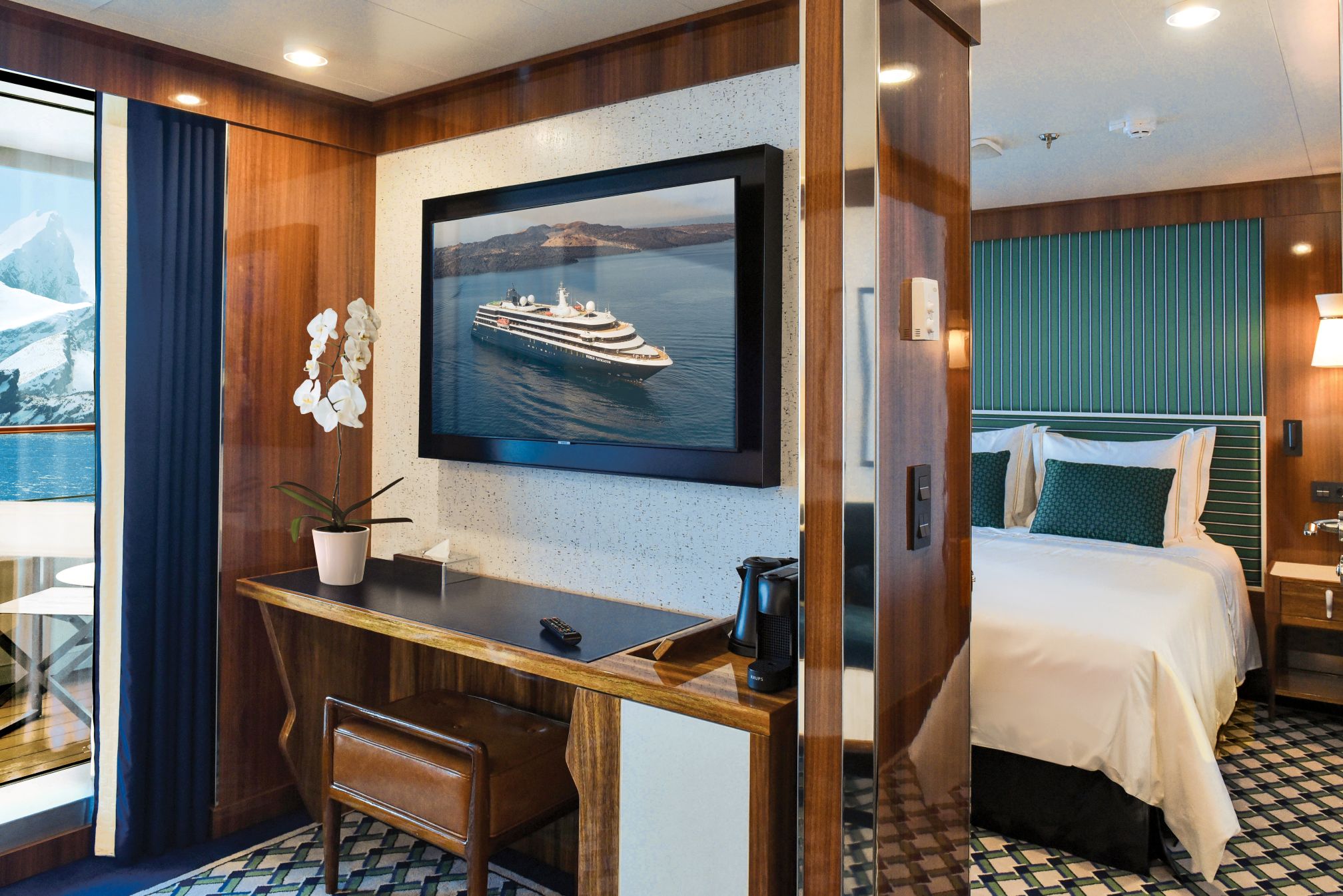 NAVIGATOR SUITE (NS)