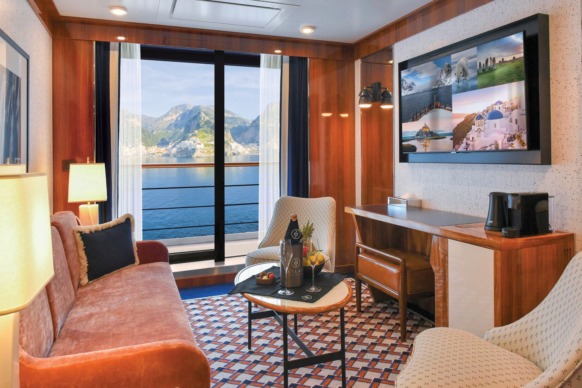 DISCOVERY SUITE (DS)